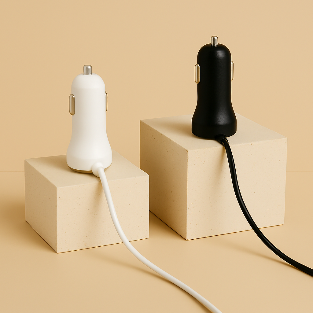 Car Chargers – شواحن سيارات