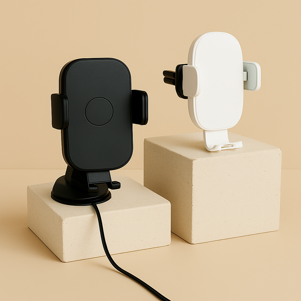Car Phone Holders – حوامل الموبايل للسيارة