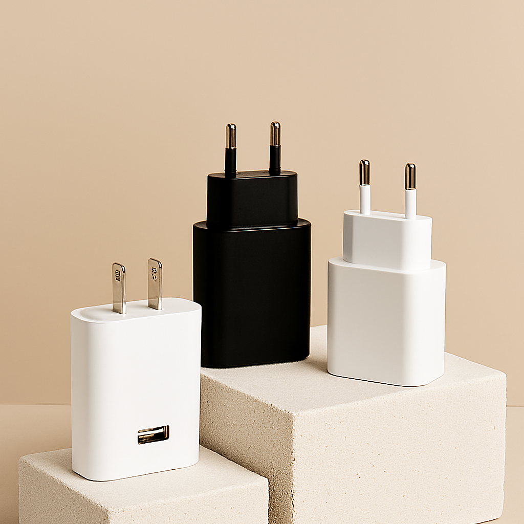Wall Chargers – شواحن جداري