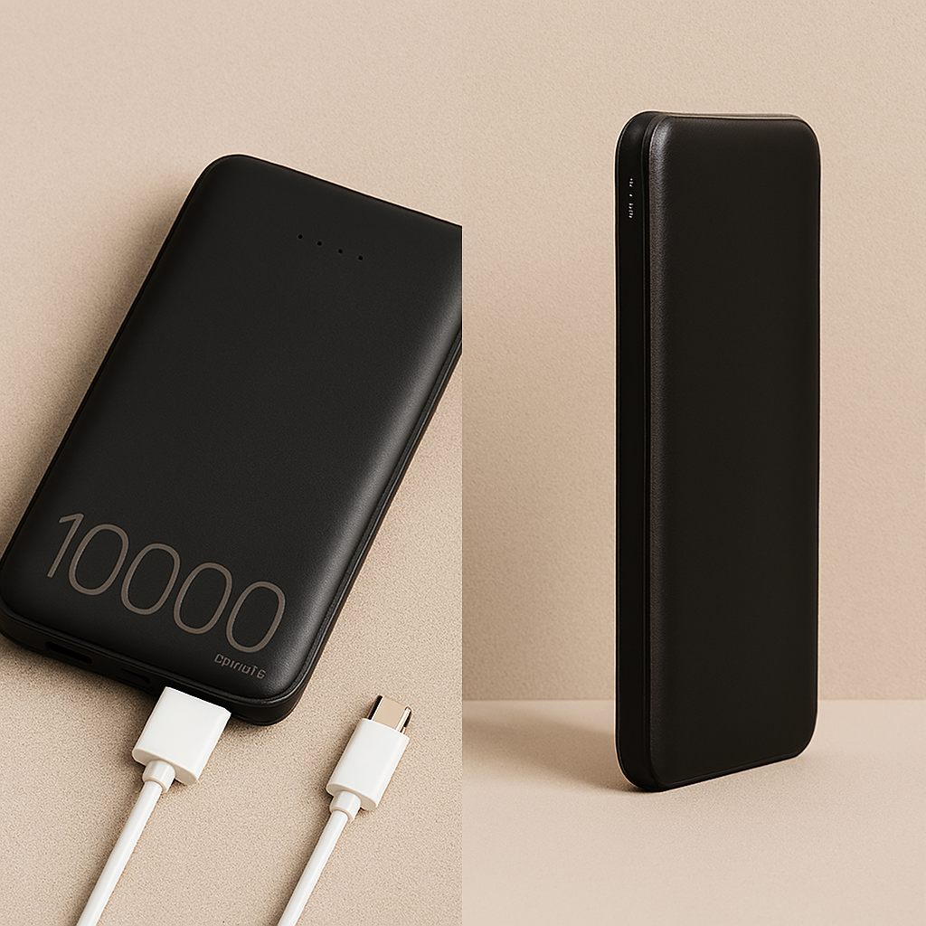 Power Banks Collection