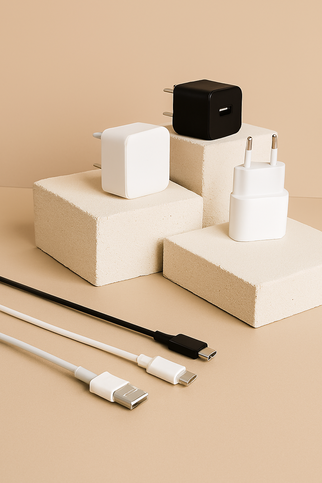 شواحن بالوصله