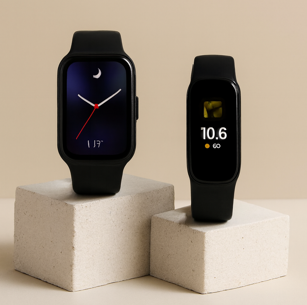 Fitness Bands Collection