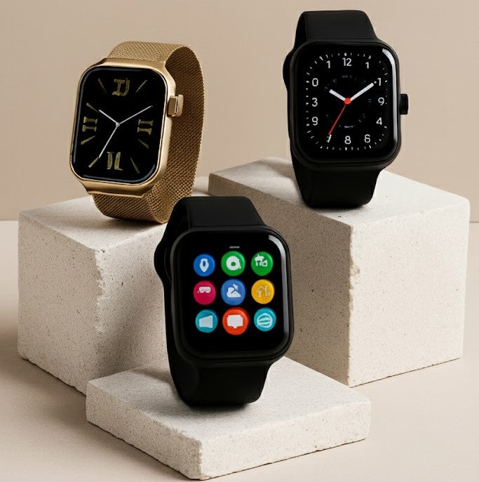 Smartwatches Collection