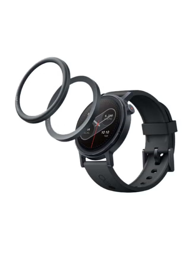 ساعة CMF by Nothing Smart Watch Pro 2 – شاشة AMOLED 1.32 بوصة، GPS مدمج، 120 وضع رياضي، بطارية طويلة