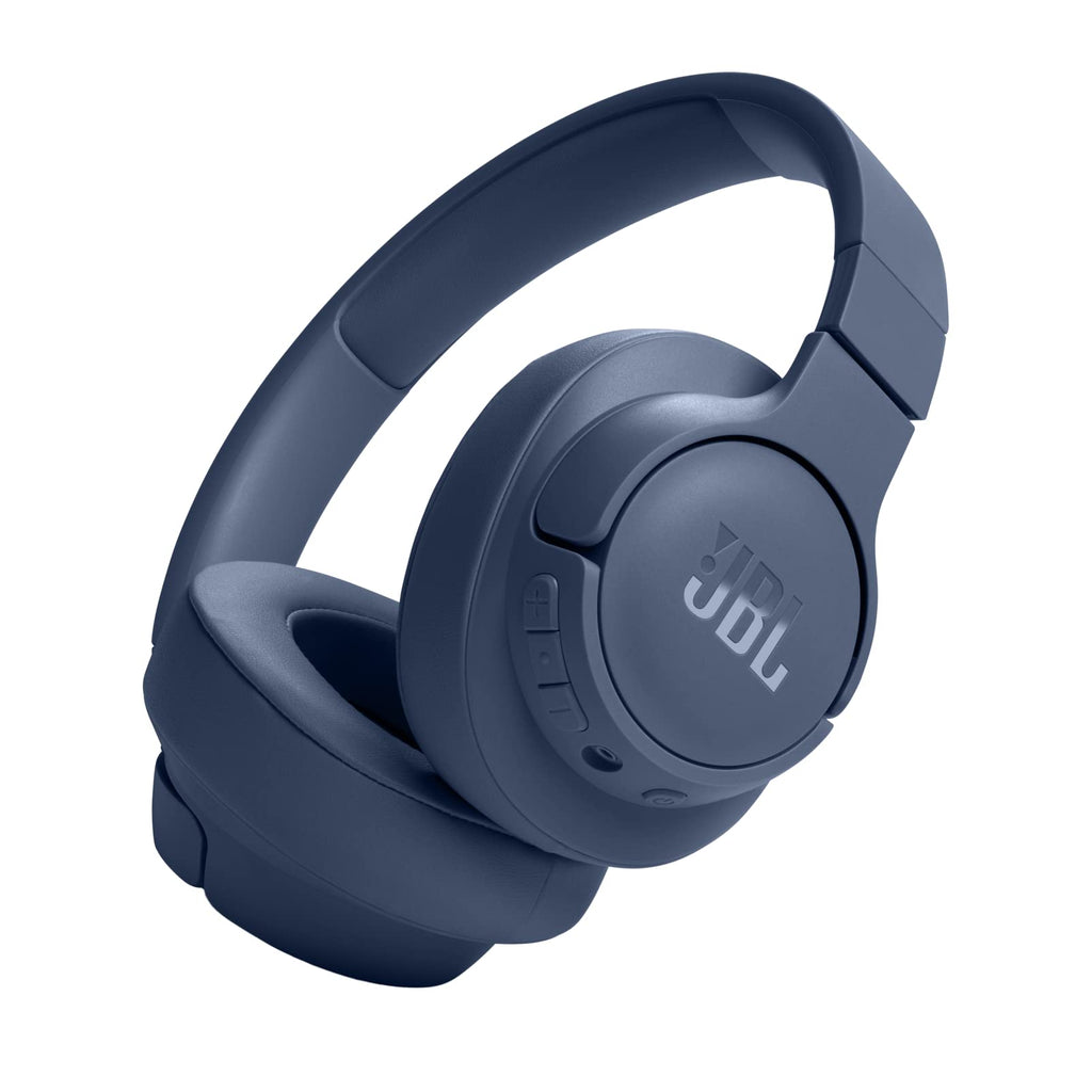 JBL Tune 720BT Bluetooth Headphones – بطارية 76 ساعة، Pure Bass، بلوتوث 5.3
