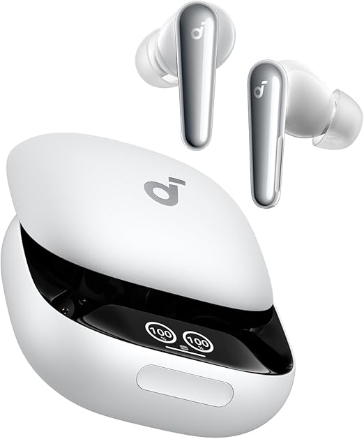 SoundCore by Anker Liberty 4 pro