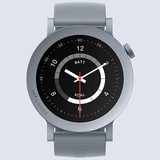 CMF by Nothing Smart Watch pro 2