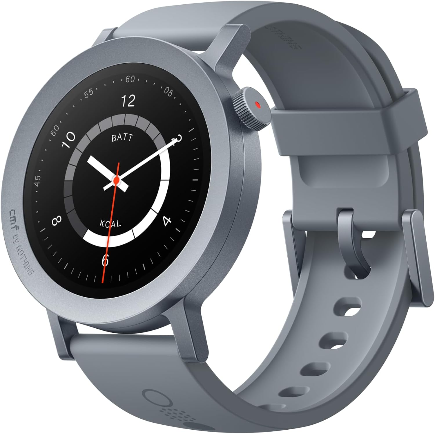 ساعة CMF by Nothing Smart Watch Pro 2 – شاشة AMOLED 1.32 بوصة، GPS مدمج، 120 وضع رياضي، بطارية طويلة