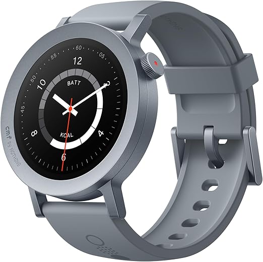 CMF by Nothing Smart Watch pro 2