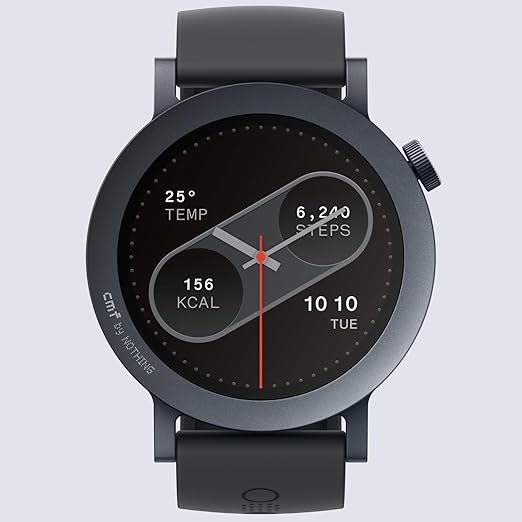 CMF by Nothing Smart Watch pro 2