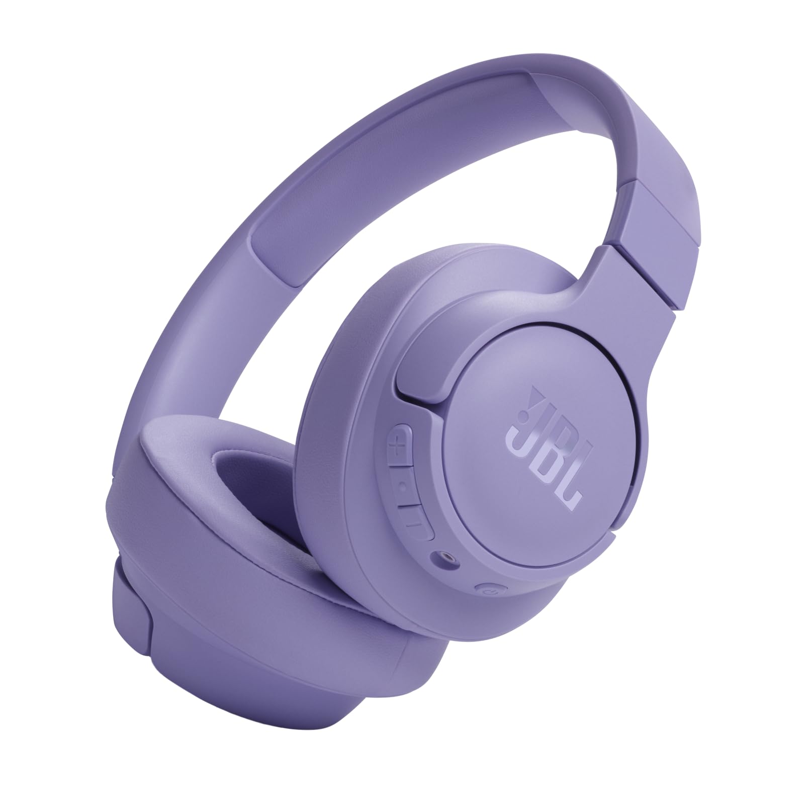 JBL Tune 720BT Bluetooth Headphones – بطارية 76 ساعة، Pure Bass، بلوتوث 5.3