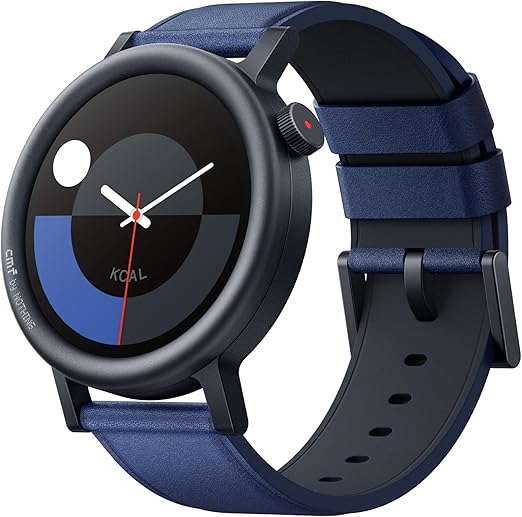 CMF by Nothing Smart Watch pro 2