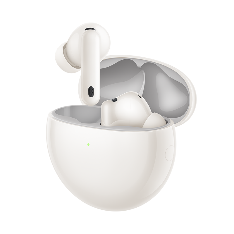 سماعات هواوي FreeBuds 7i – بلوتوث 5.4، إلغاء ضوضاء نشط 4.0، بطارية 40 ساعة، مقاومة للماء IP54