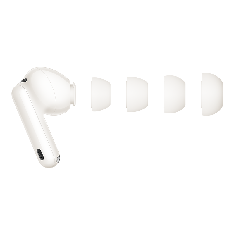 سماعات هواوي FreeBuds 7i – بلوتوث 5.4، إلغاء ضوضاء نشط 4.0، بطارية 40 ساعة، مقاومة للماء IP54 (ضمان هواوى)