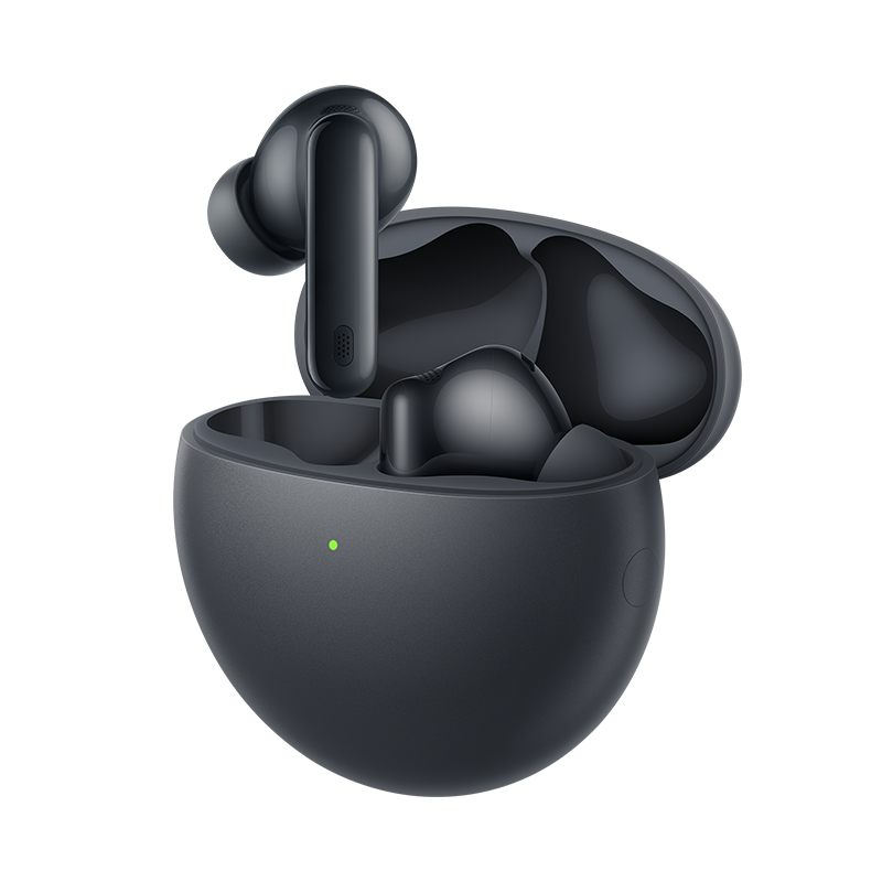 سماعات هواوي FreeBuds 7i – بلوتوث 5.4، إلغاء ضوضاء نشط 4.0، بطارية 40 ساعة، مقاومة للماء IP54