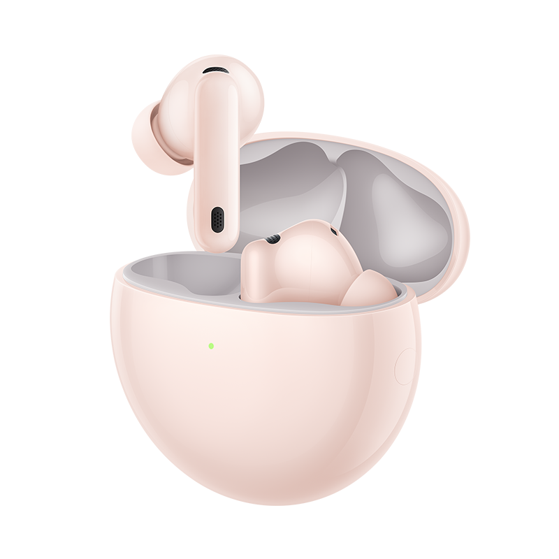 سماعات هواوي FreeBuds 7i – بلوتوث 5.4، إلغاء ضوضاء نشط 4.0، بطارية 40 ساعة، مقاومة للماء IP54