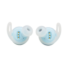 JBL Reflect Flow True Wireless Sport Headphones – بطارية 30 ساعة، IPX7، صوت قوي