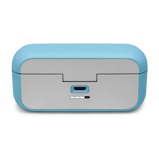 JBL Reflect Flow True Wireless Sport Headphones – بطارية 30 ساعة، IPX7، صوت قوي