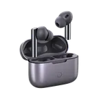 Oraimo FreePods Pro+ Hybrid ANC Wireless Earbuds – عزل ضوضاء، بطارية قوية، تصميم مريح