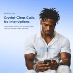 Oraimo CONCH 2 Neo OEP-320S – 3.5mm Wired Headphones