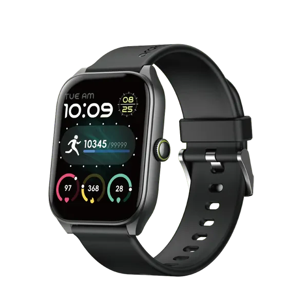 Oraimo Smart Watch 5N – Smartwatch, 1.83-inch screen, 7-day battery life