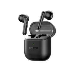 Oraimo FreePods Neo ENC Wireless Earbuds – صوت نقي، بطارية طويلة، تصميم مريح