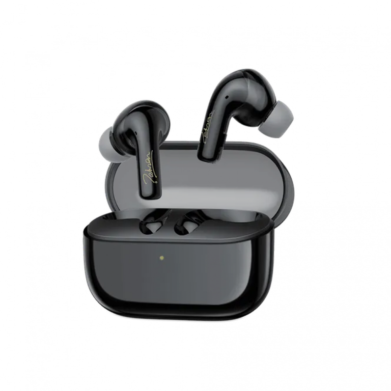 Oraimo SpaceBuds Z ANC True Wireless Earbuds – عزل ضوضاء، بطارية قوية، تصميم مريح