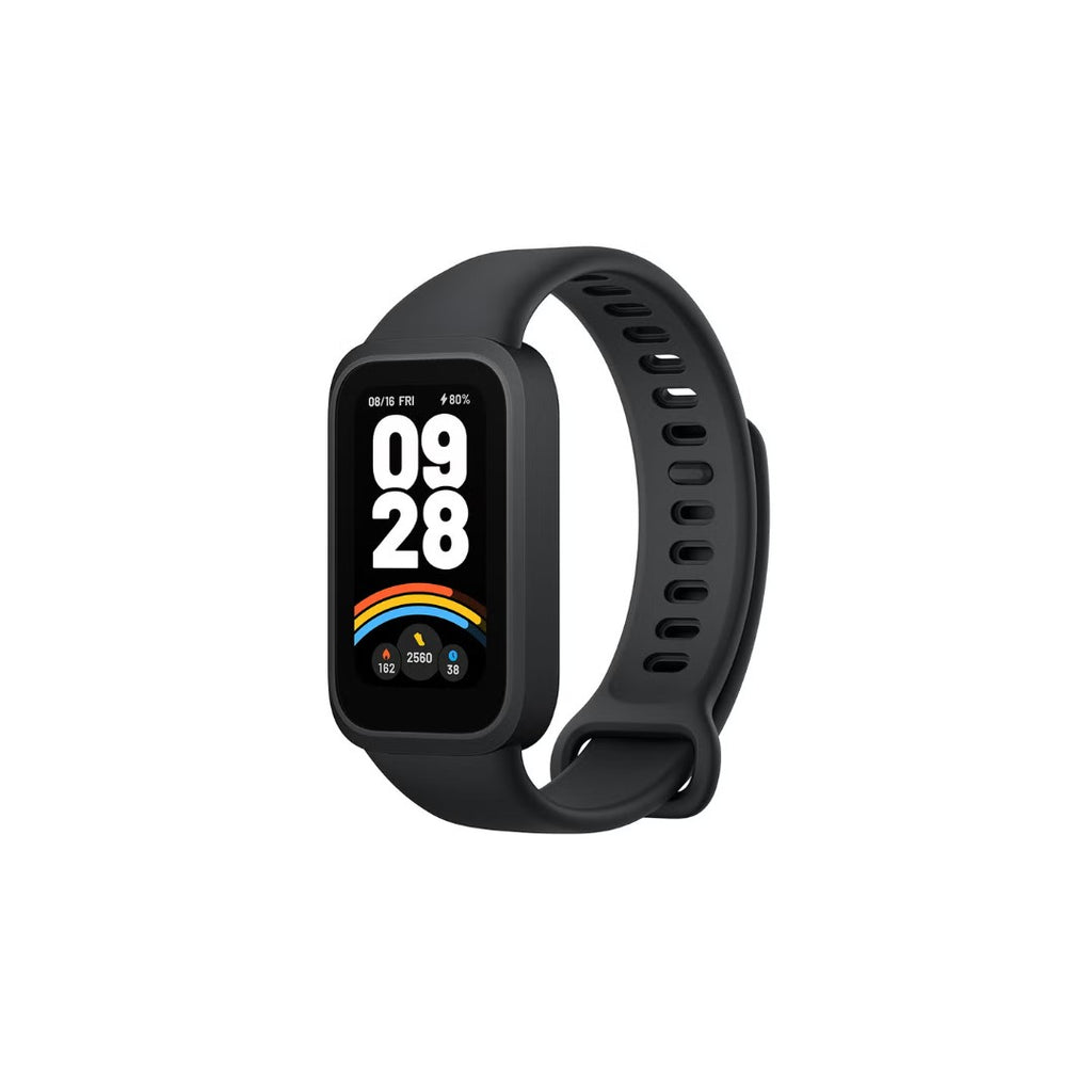 Xiaomi Smart Band 9 Active – 1.47-inch smart band, 18-day battery life, 50 sports modes