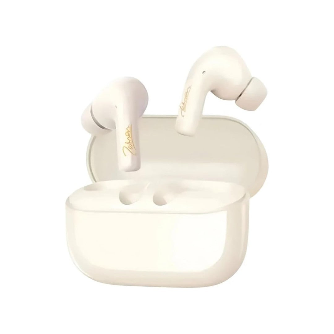 Oraimo SpaceBuds Z ANC True Wireless Earbuds – عزل ضوضاء، بطارية قوية، تصميم مريح