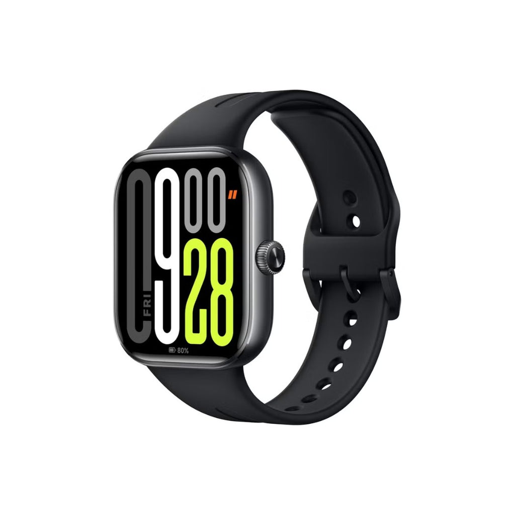 Xiaomi Redmi Watch 5 – 2.07-inch AMOLED Smartwatch, 24-day battery life, GPS, Bluetooth calling