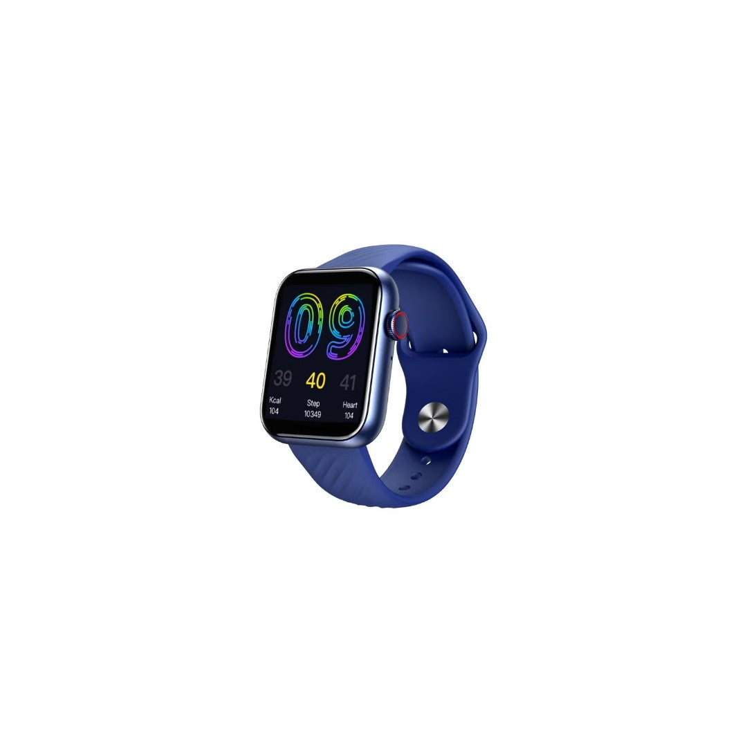 Itel Smart Watch – 1.83-inch Smartwatch, ISW-011