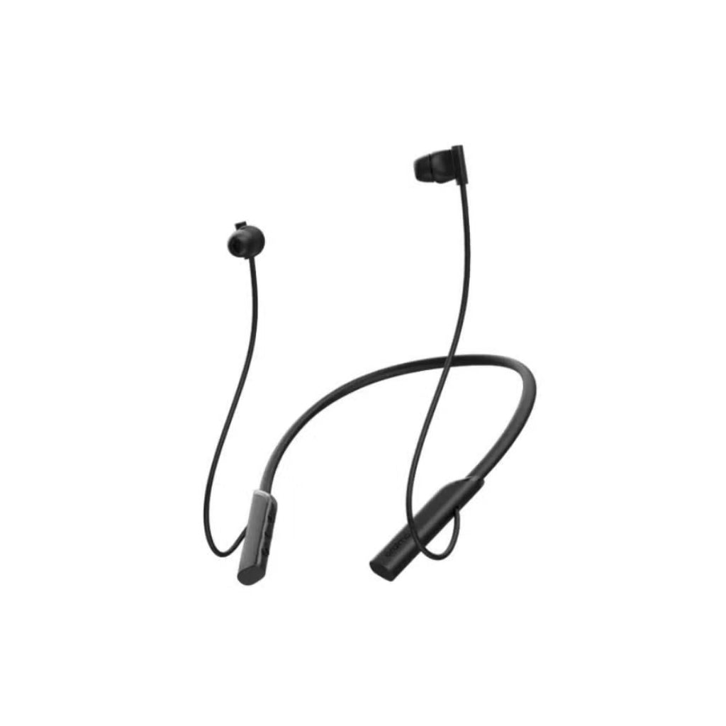 سماعة Oraimo Necklace Lite (OEB-311) – بلوتوث 5.0، بطارية 12 ساعة، تصميم مريح حول الرقبة