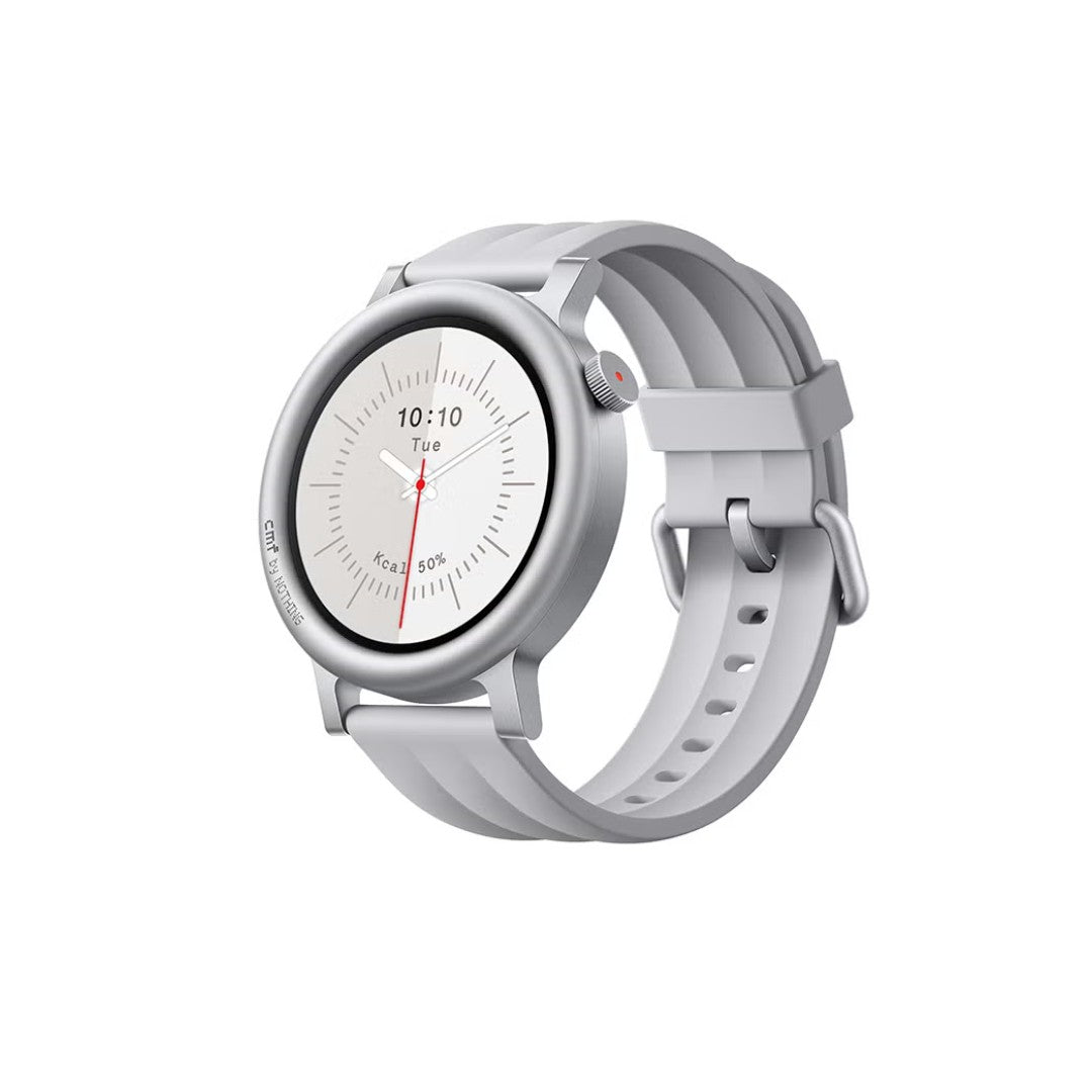 ساعة CMF by Nothing Watch Pro 3 – شاشة AMOLED 1.43 بوصة، بطارية 7 أيام، مقاومة IP68