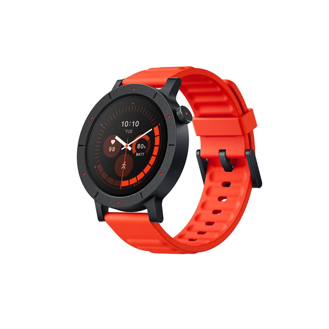 ساعة CMF by Nothing Watch Pro 3 – شاشة AMOLED 1.43 بوصة، بطارية 7 أيام، مقاومة IP68