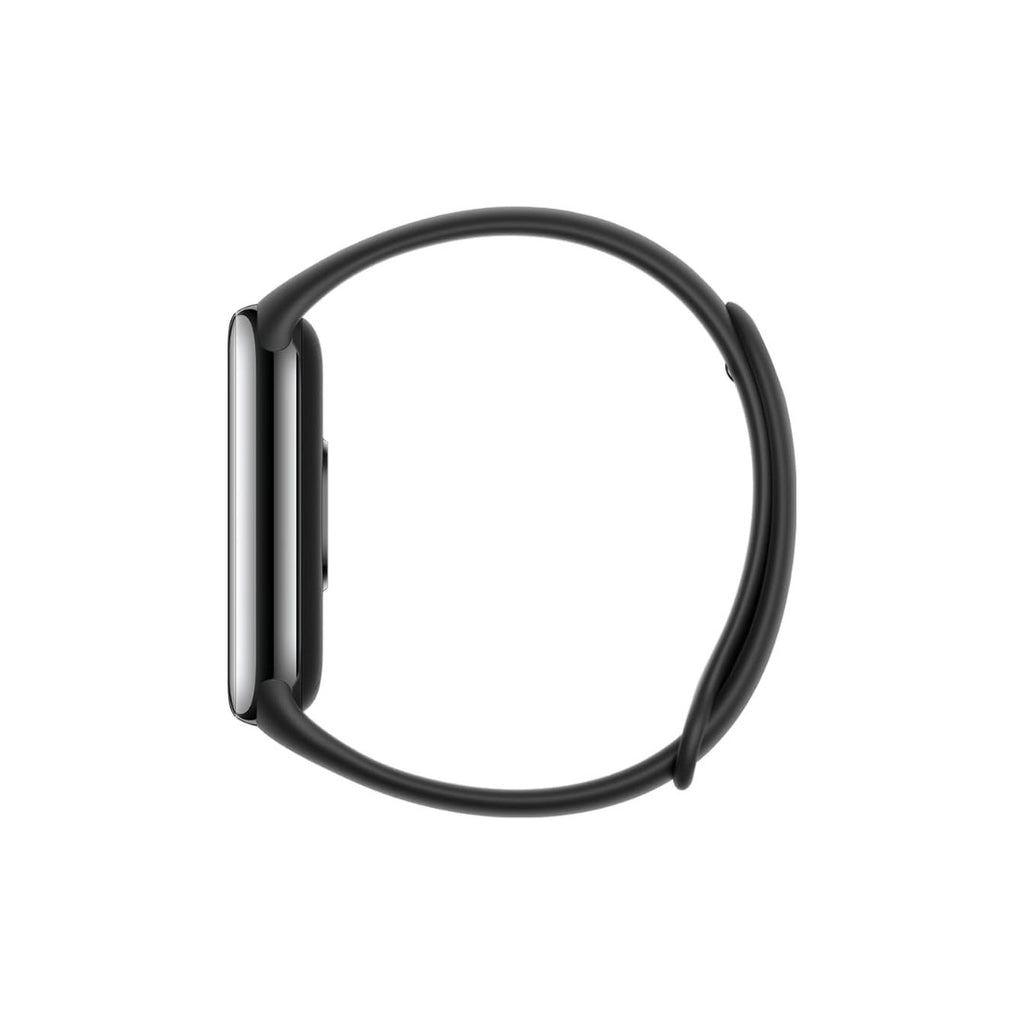 Xiaomi Smart Band 8 – شاشة AMOLED 1.62 بوصة، بطارية 16 يوم، أكثر من 150 وضع رياضي