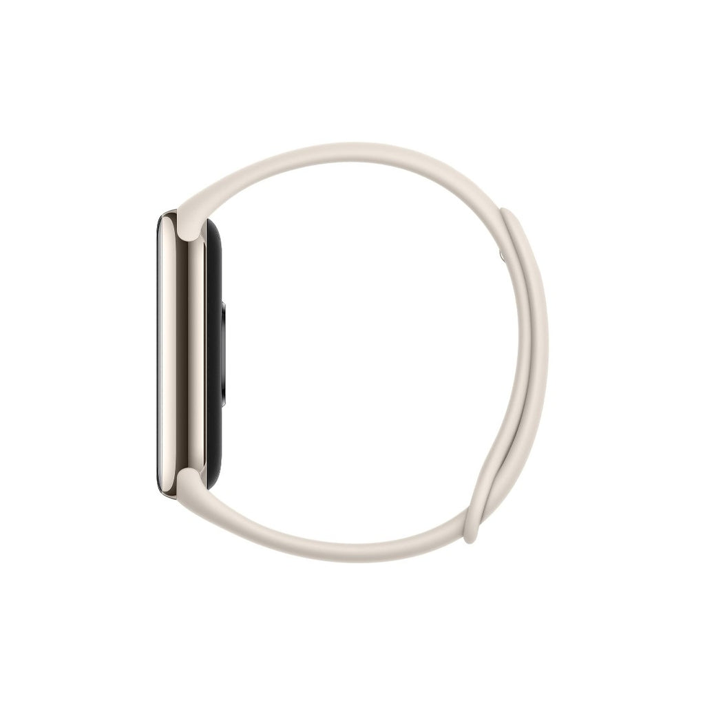 Xiaomi Smart Band 8 – شاشة AMOLED 1.62 بوصة، بطارية 16 يوم، أكثر من 150 وضع رياضي