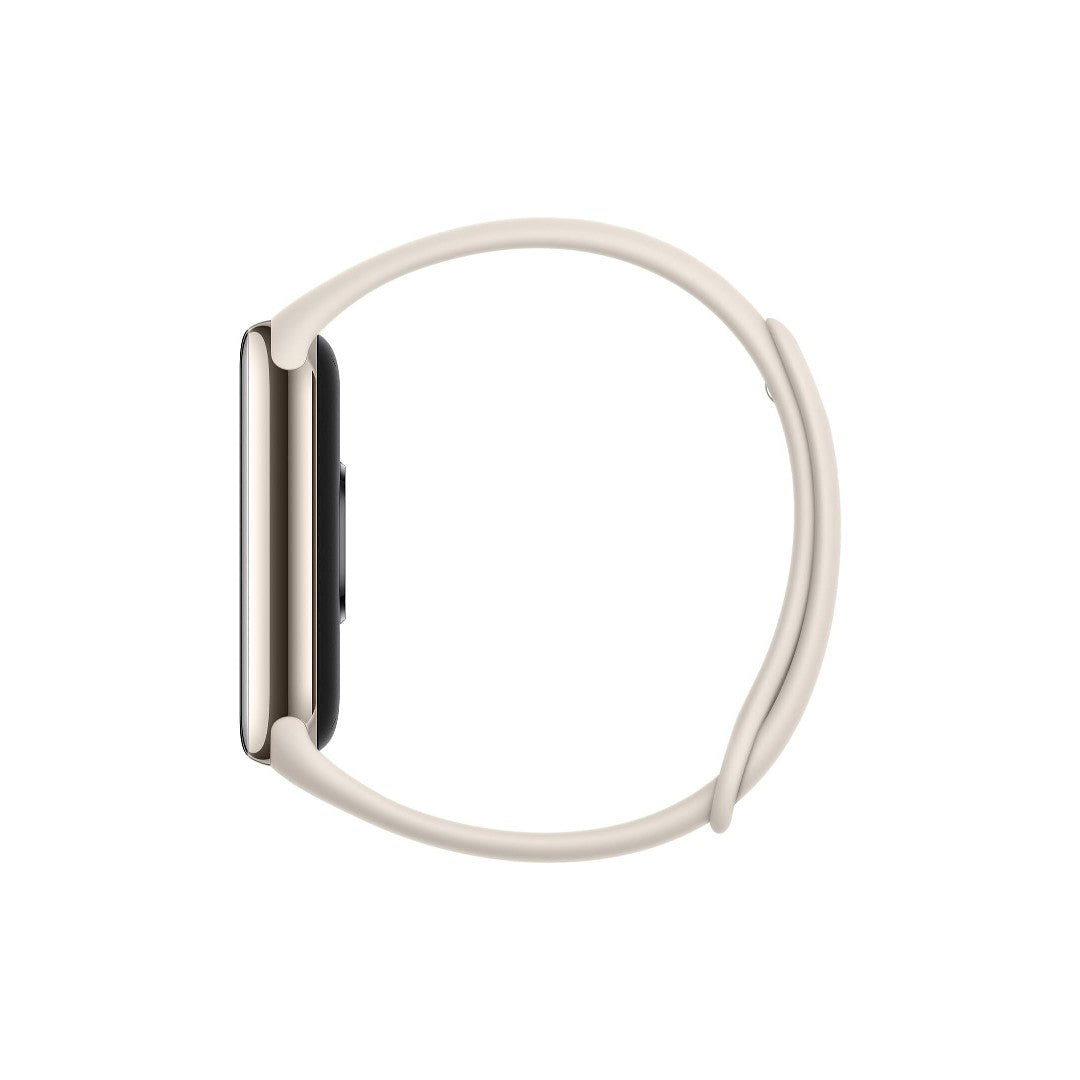 Xiaomi Smart Band 8 – شاشة AMOLED 1.62 بوصة، بطارية 16 يوم، أكثر من 150 وضع رياضي