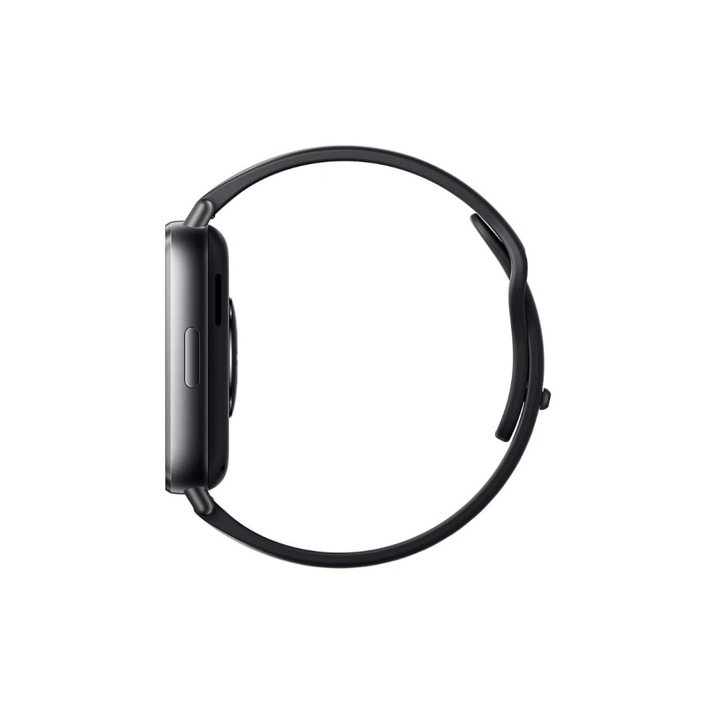 Redmi Watch 5 Active – شاشة AMOLED 1.97 بوصة، بطارية 10 أيام، مقاومة 5ATM