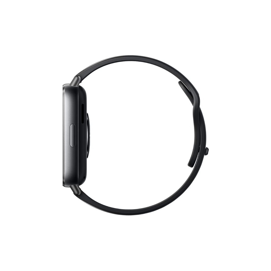 Redmi Watch 5 Active – شاشة AMOLED 1.97 بوصة، بطارية 10 أيام، مقاومة 5ATM