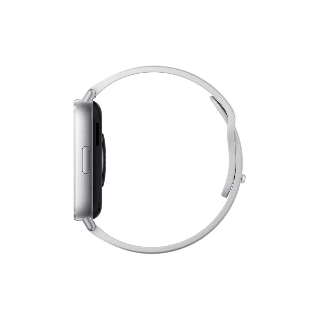 Redmi Watch 5 Active – شاشة AMOLED 1.97 بوصة، بطارية 10 أيام، مقاومة 5ATM