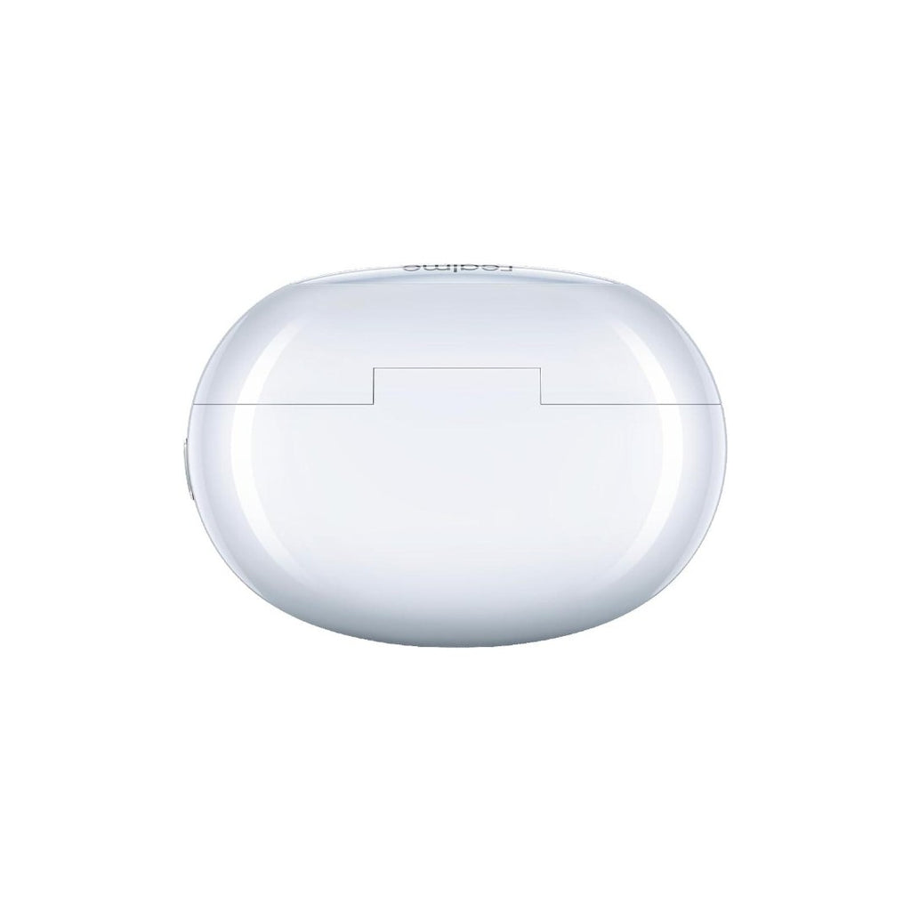 Realme Buds Air 6 Pro True Wireless Earbuds – Dual Drivers، 50dB ANC، بطارية 40 ساعة