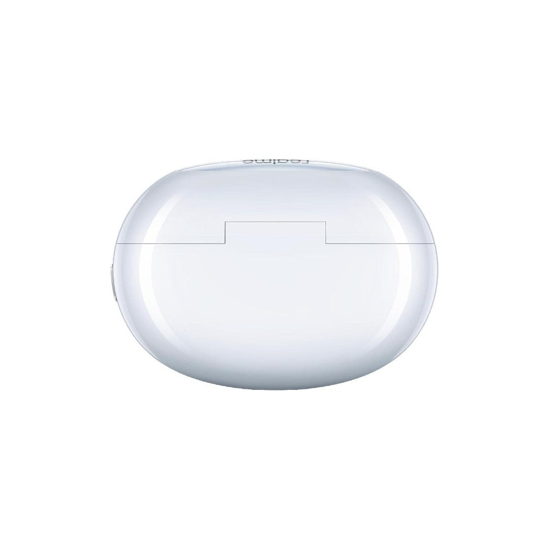 Realme Buds Air 6 Pro True Wireless Earbuds – Dual Drivers، 50dB ANC، بطارية 40 ساعة