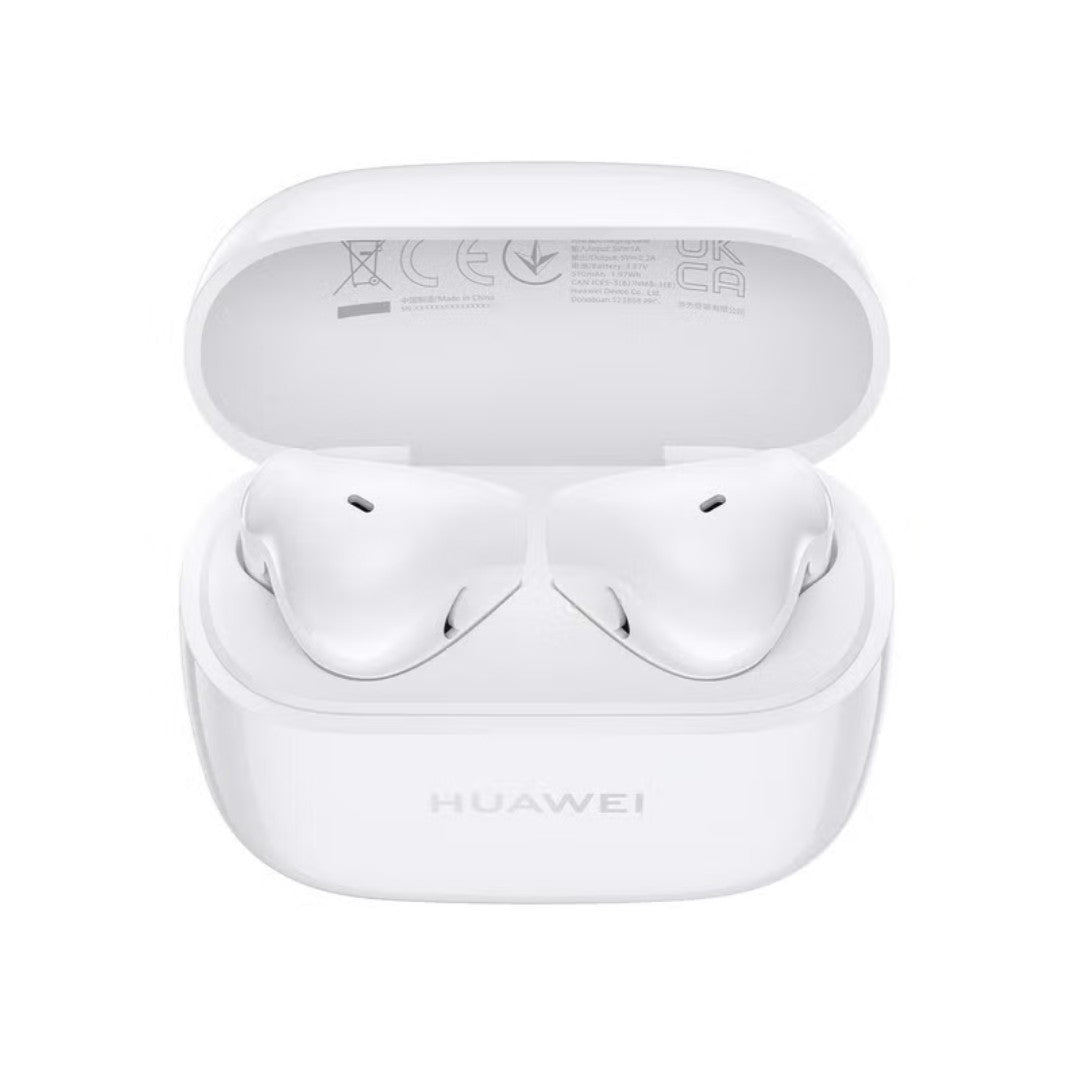 Huawei FreeBuds SE 2 Headphones – Bluetooth 5.3, 40 Hour Battery, IPX4 Water Resistance (Huawei Warranty)
