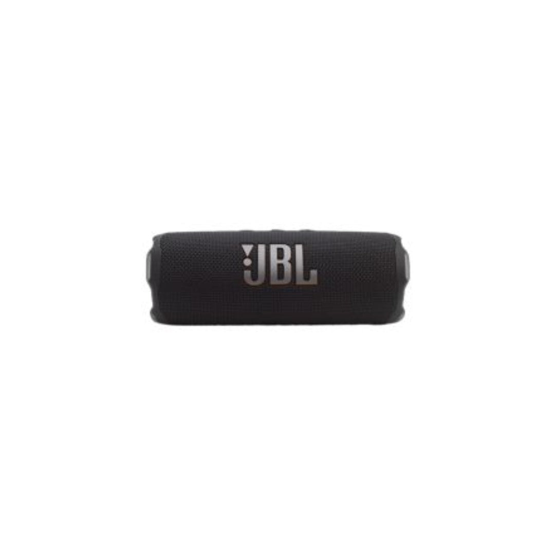 JBL Flip 7 Portable Bluetooth Speaker – مقاومة للماء، بطارية 16 ساعة، صوت قوي