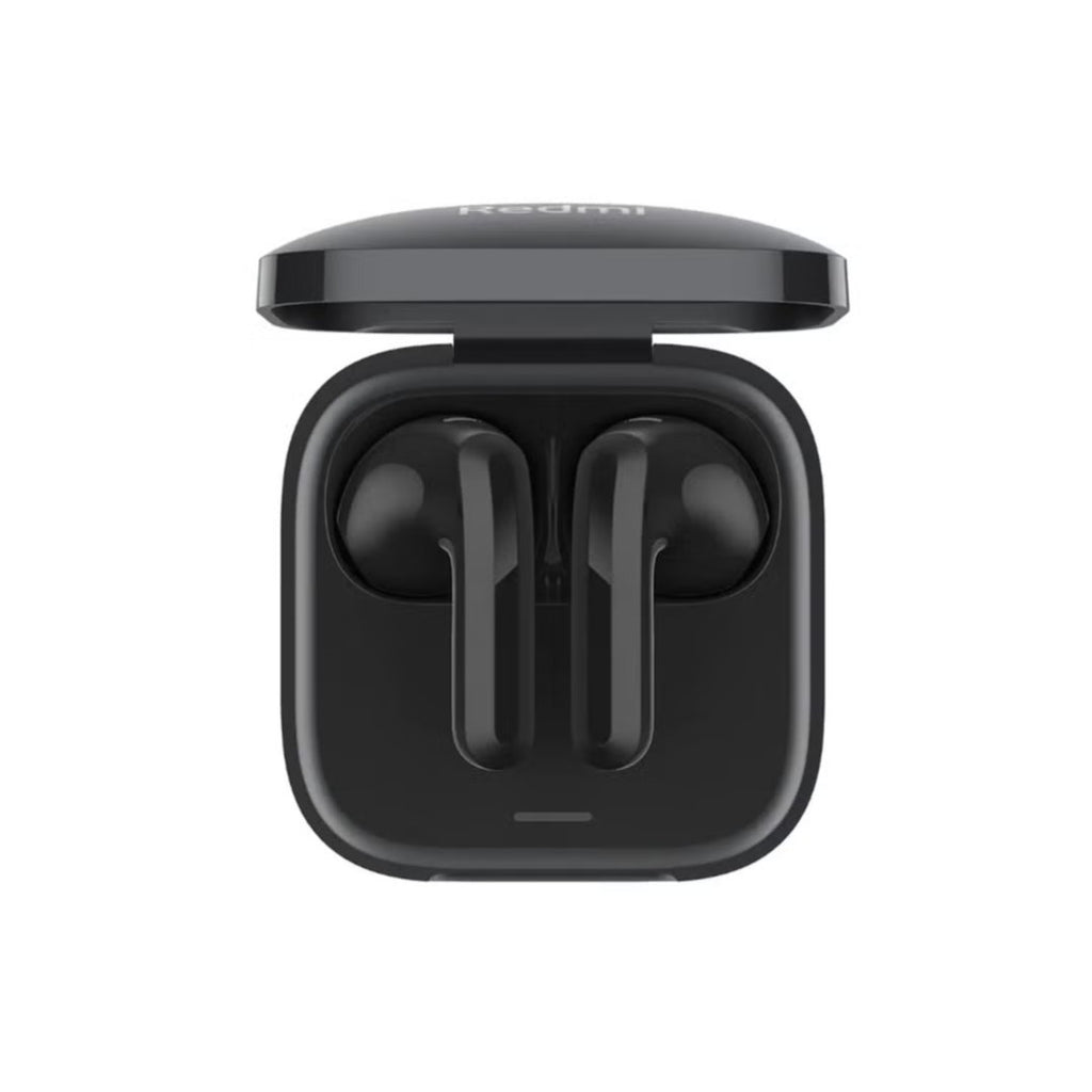 Redmi Buds 6 Active True Wireless Earbuds – 30h Battery, Dual‑Mic Noise Reduction, Bluetooth 5.4