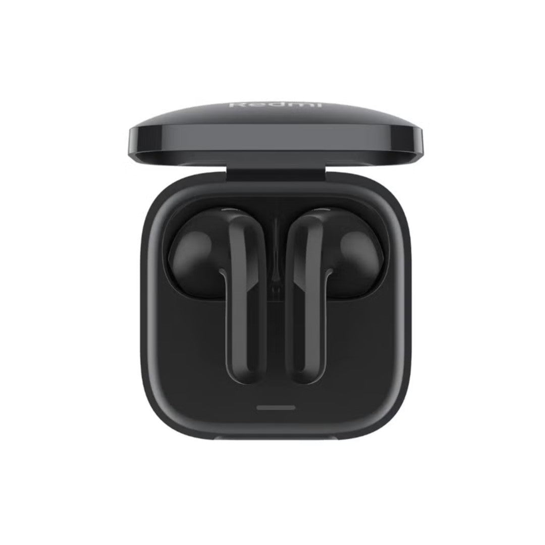 Redmi Buds 6 Active True Wireless Earbuds – 30h Battery, Dual‑Mic Noise Reduction, Bluetooth 5.4