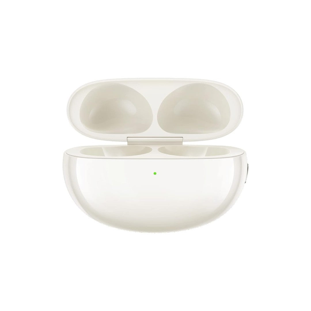 Realme Buds Air 5 Pro True Wireless Earbuds – Dual Drivers، 50dB ANC، بطارية 40 ساعة