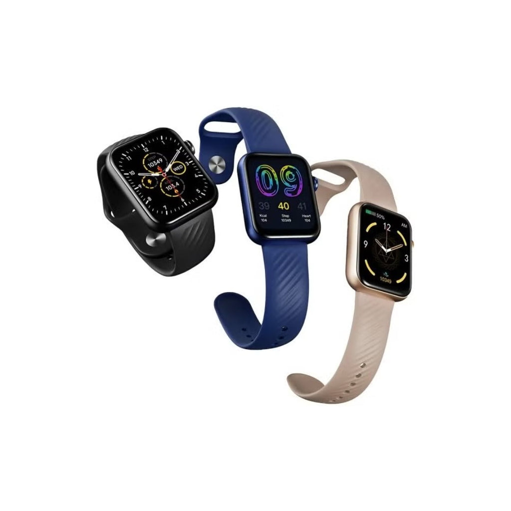 Itel Smart Watch – 1.83-inch Smartwatch, ISW-011