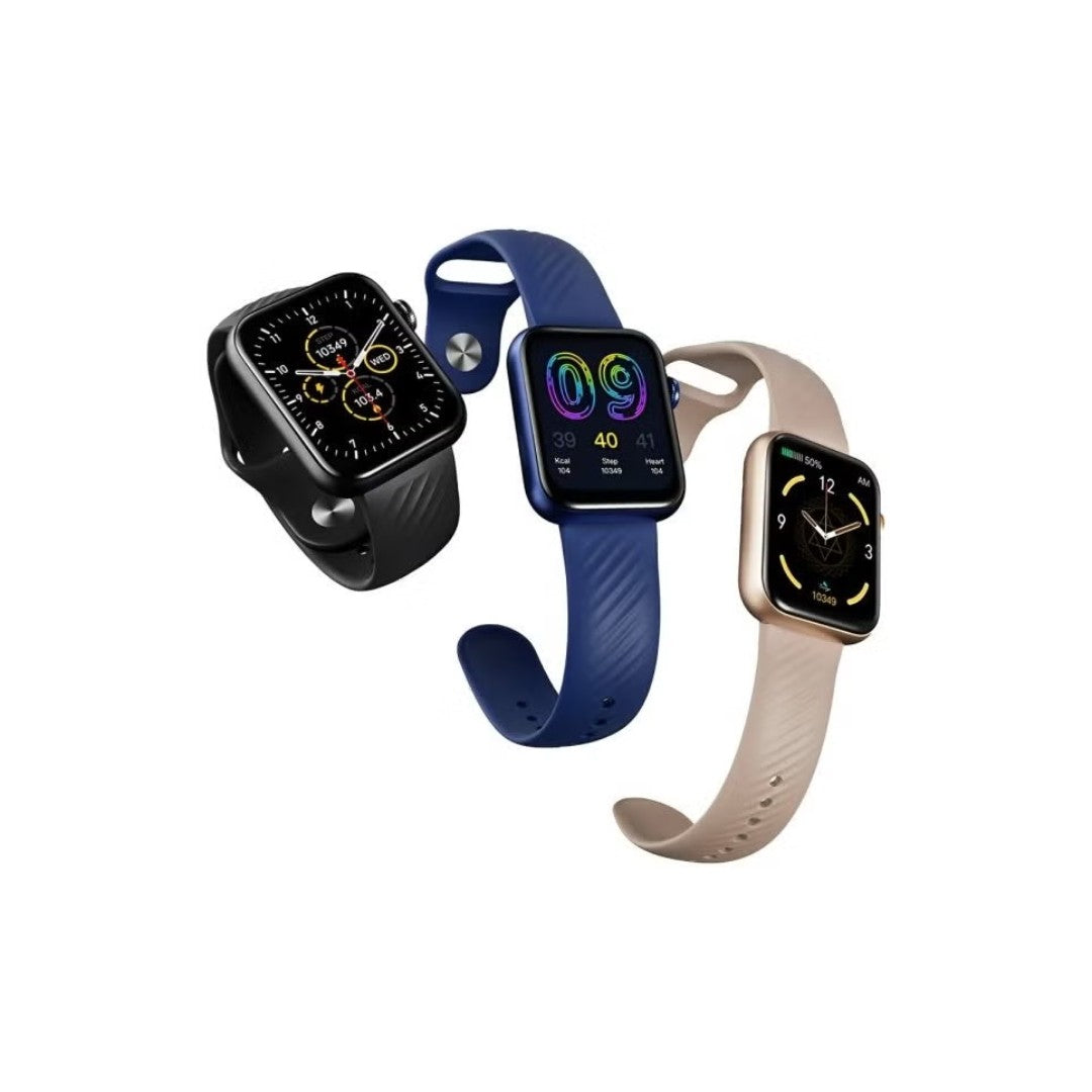 Itel Smart Watch – 1.83-inch Smartwatch, ISW-011