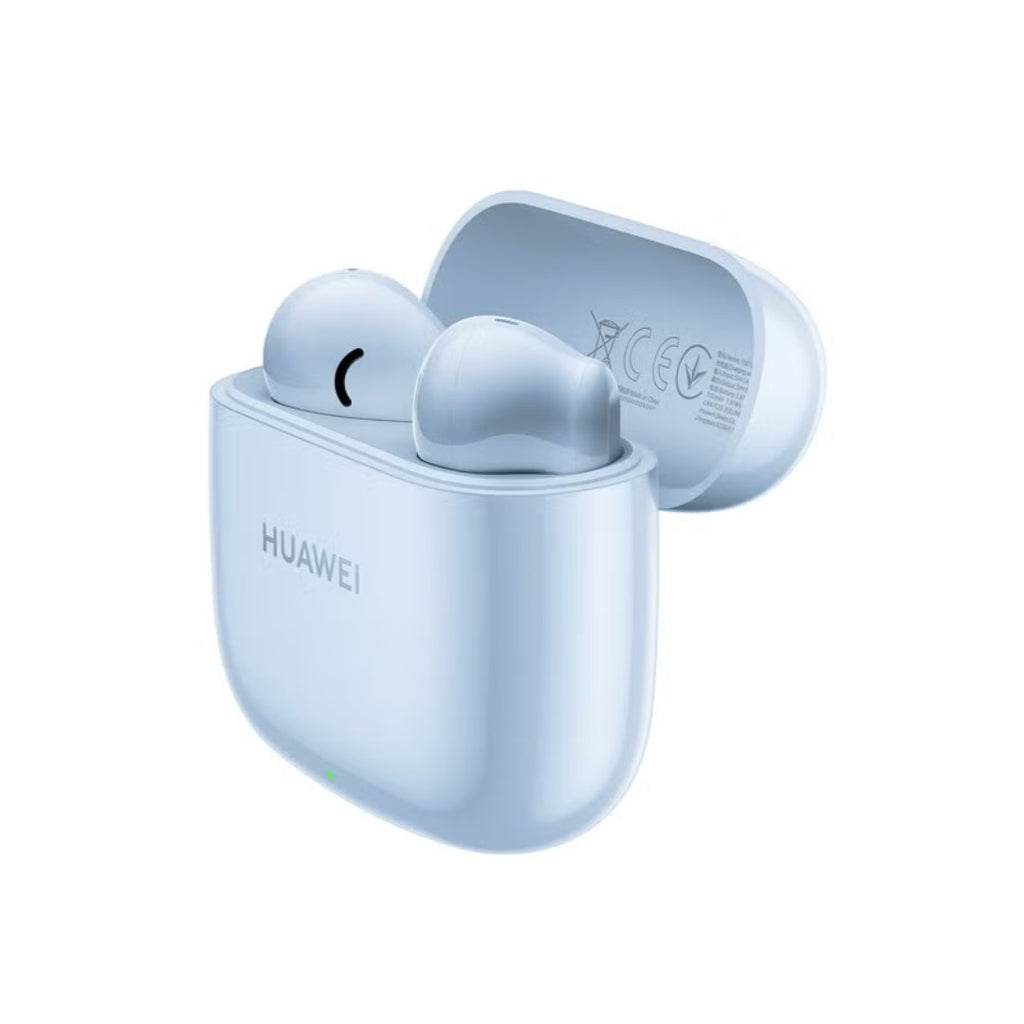 Huawei FreeBuds SE 2 Headphones – Bluetooth 5.3, 40 Hour Battery, IPX4 Water Resistance (Huawei Warranty)